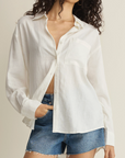 Z SUPPLY THE PERFECT BUTTON UP