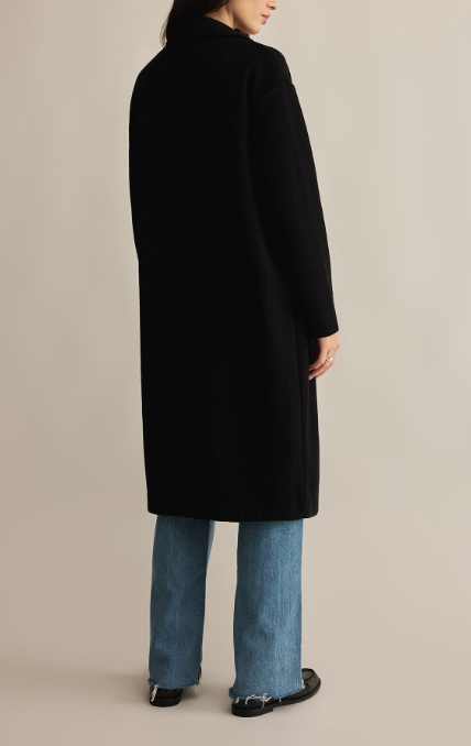 Z SUPPLY MASON COAT
