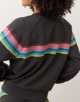 MARINE LAYER CLOUD 9 FLEECE CREWNECK