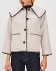 RAILS PATTY JACKET