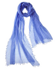 ALPINE CASHMERE ALTA SCARF