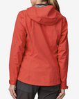 PATAGONIA GRANITE CREST RAIN JACKET