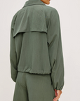 RAILS BLAKE JACKET