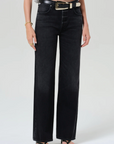 CITIZENS OF HUMANITY ANNINA 30" WIDE LEG