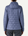 PATAGONIA WOMEN'S NANO PUFF HOODY