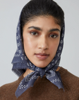 MOISMONT OLAF SCARF N°676
