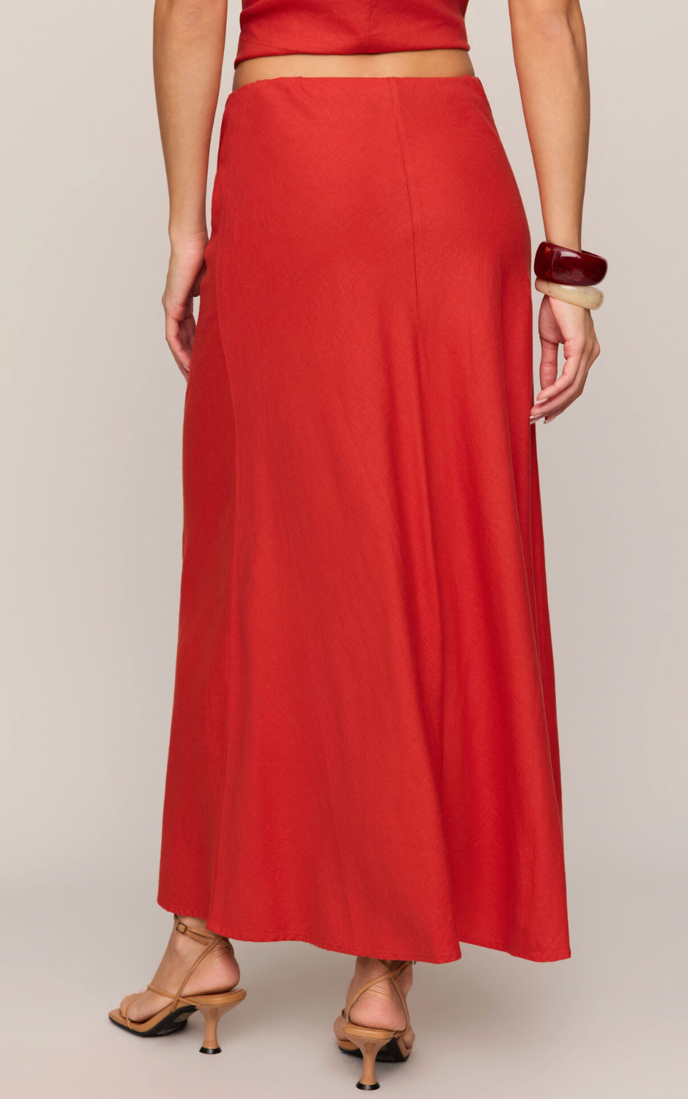 Z SUPPLY MERYL SKIRT