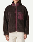PATAGONIA WOMEN'S CLASSIC RETRO-X JACKET
