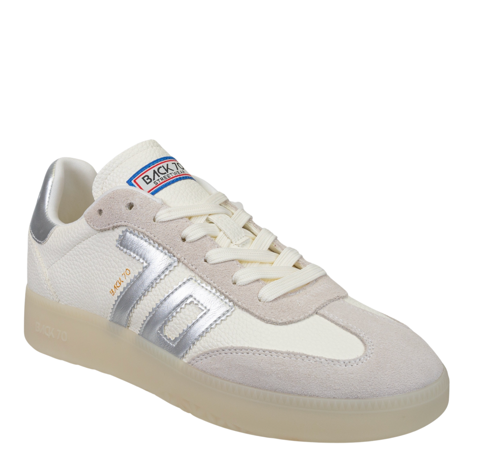 BACK 70 BOSTON 2505 SNEAKER