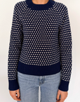 MAREA LODGE SWEATER
