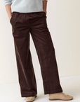 MARINE LAYER CORDUROY ALLISON TROUSER