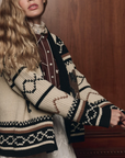 THE GREAT THE BEAR LODGE CARDIGAN