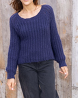 WOODEN SHIPS CROPPED RAILS CREW CHUNKY