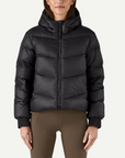 PATAGONIA WOMEN'S SINDIT HOODY JACKET