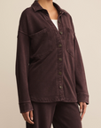 Z SUPPLY ALL DAY KNIT JACKET