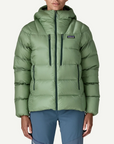 PATAGONIA WOMEN'S FITZ ROY DOWN HOODY