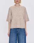 PISTOLA SHILOH S/S SWEATER