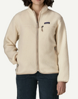 PATAGONIA WOMEN'S RETRO PILE JACKET