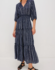 RAILS CATERINE MIDI DRESS