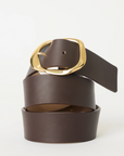 B-LOW THE BELT EDMOND MINI LEATHER BELT