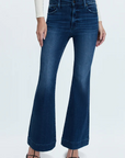 PISTOLA KINSLEY MID RISE ULTRA FLARE - MODERN