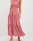 RAILS LOULOU MAXI DRESS