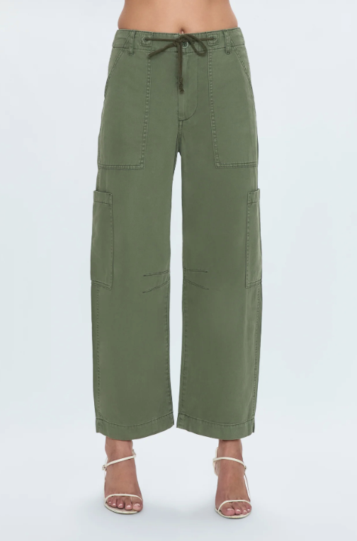 PISTOLA SABRINA PANT