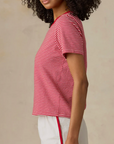 FAHERTY SUNWASHED ESSENTIAL TEE