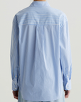 AG ADDISON RELAXED FIT BUTTON UP SHIRT