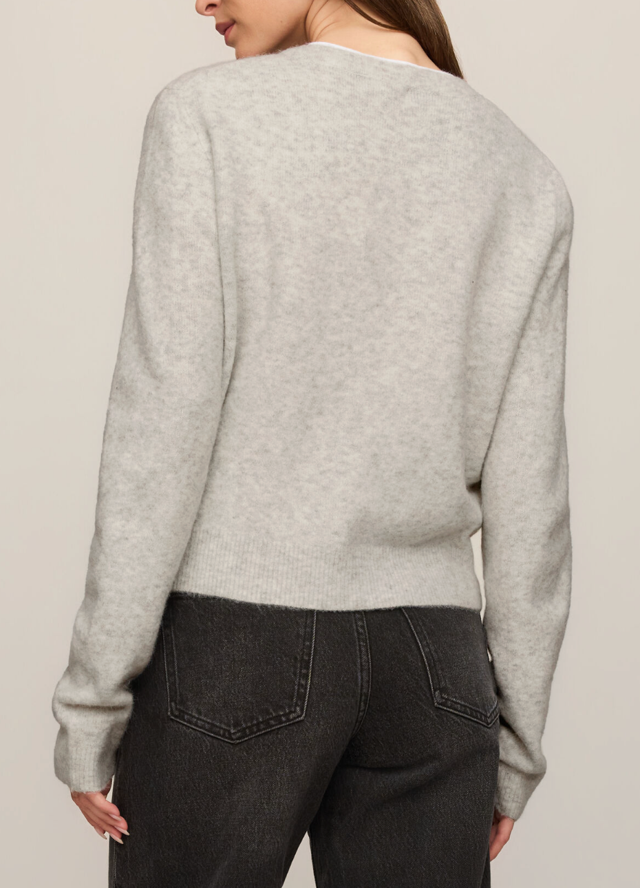 Z SUPPLY MEDINA CARDIGAN