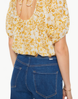 MOTHER THE PARTY IN THE BACK SHIRT
