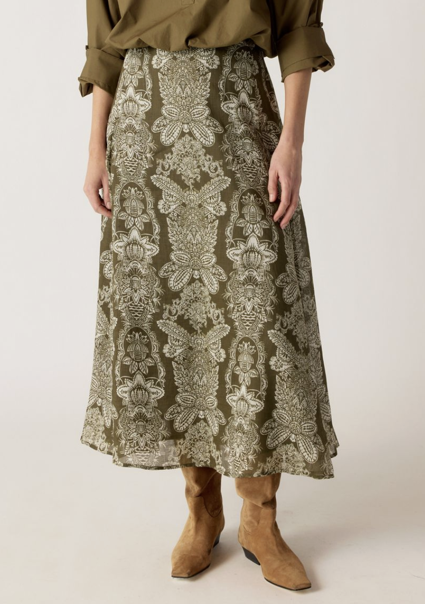 MARIE OLIVER EMRYN SKIRT