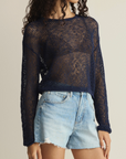 Z SUPPLY OPEN TERRAIN SWEATER