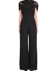 AMANDA UPRICHARD EVIANNA JUMPSUIT