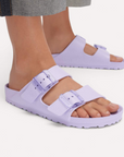 BIRKENSTOCK ARIZONA EVA STEALTH BUCKLE - NARROW
