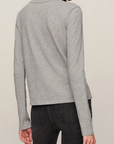 Z SUPPLY JUNIE L/S TEE