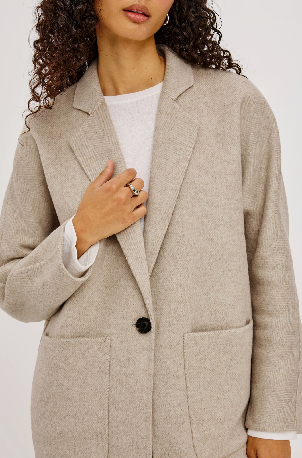 RAILS EVEREST COAT