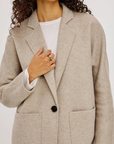 RAILS EVEREST COAT