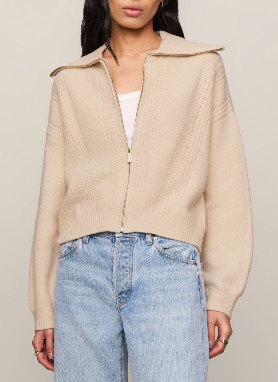 Z SUPPLY SILVERLAKE CARDIGAN