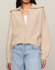 Z SUPPLY SILVERLAKE CARDIGAN