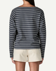 PATAGONIA WOMEN'S L/S MARINER TOP