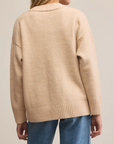 Z SUPPLY THEO CARDIGAN