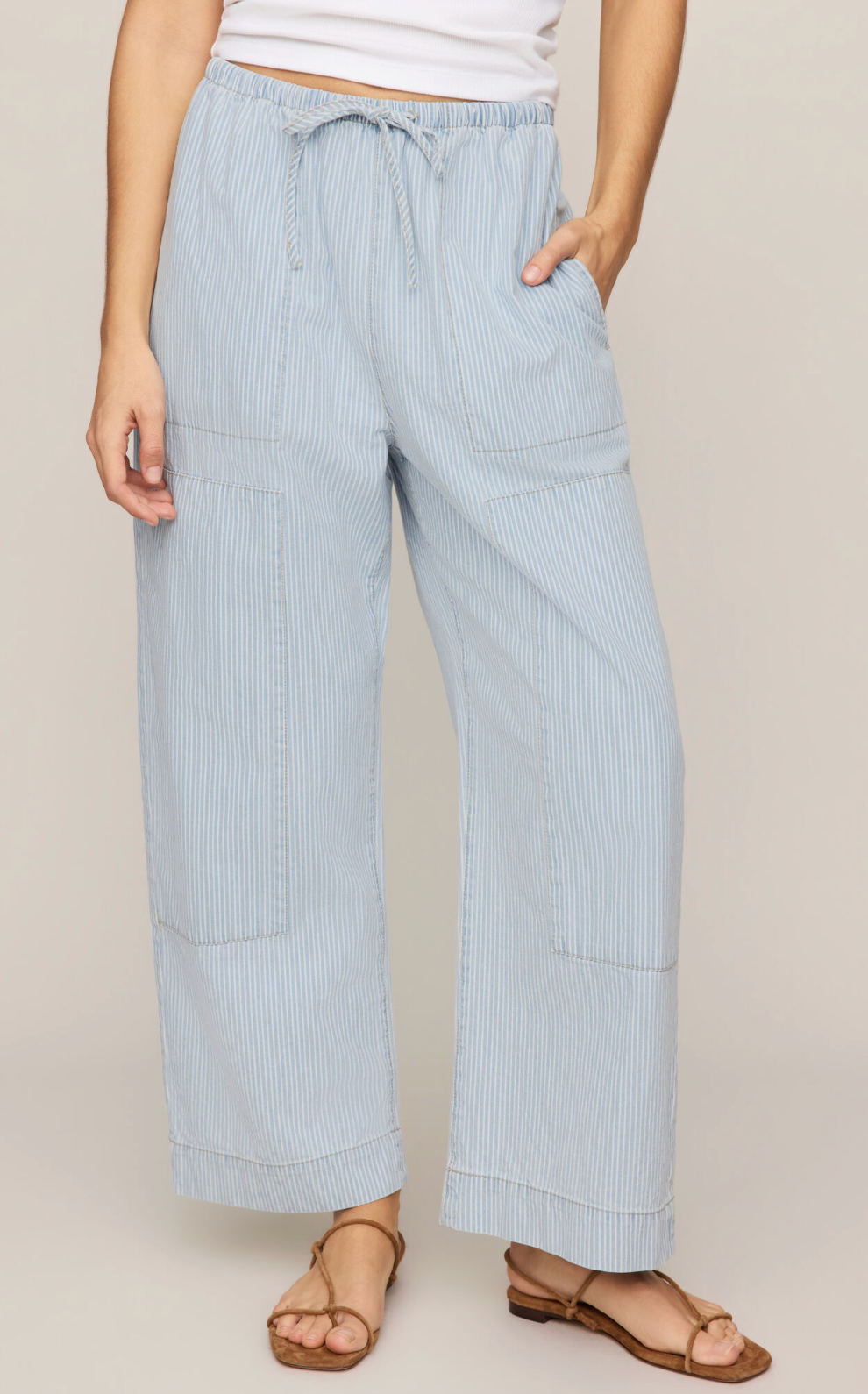 Z SUPPLY THE CARPENTER PANT