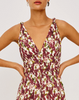 RAILS MARCIANA DRESS