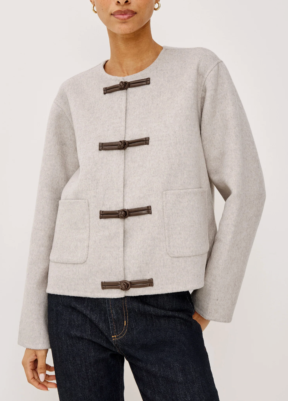 RAILS DEIDRE JACKET