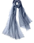 ALPINE CASHMERE ALTA SCARF