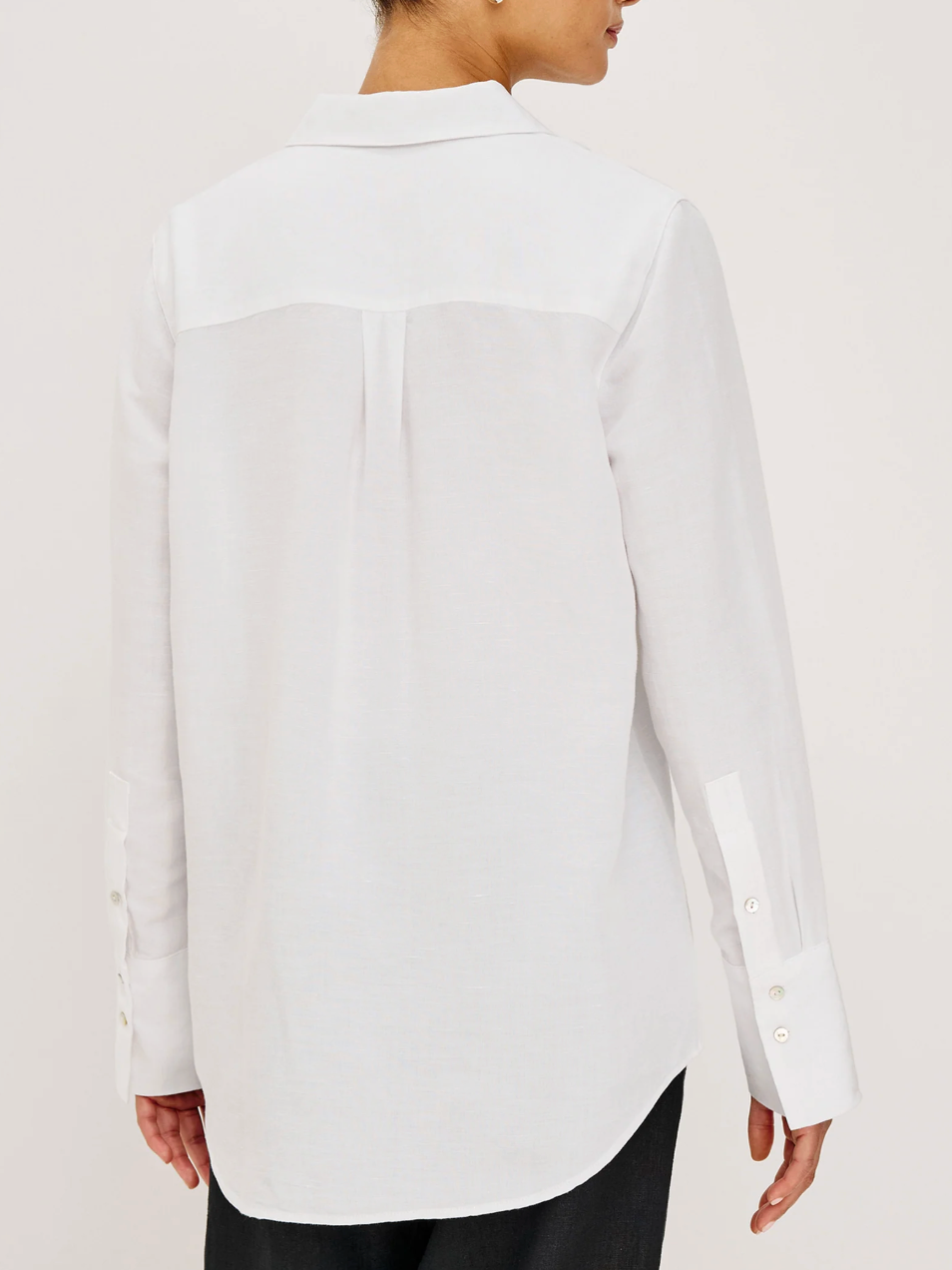 RAILS KNOX BUTTONDOWN