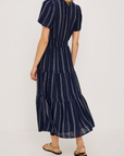 RAILS CANNES MIDI DRESS