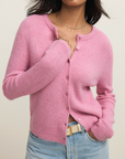 Z SUPPLY MEDINA COZY RIB CARDIGAN