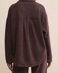 Z SUPPLY ALL DAY KNIT JACKET